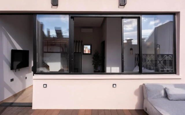 Citrus Daliani Rooms