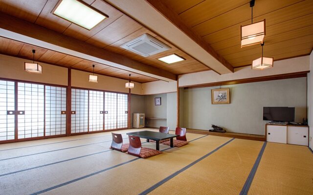 Hotel New Tsuruta