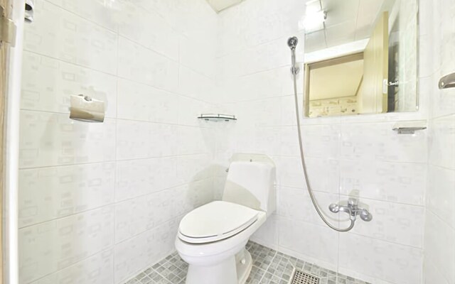 Daecheon ole pension