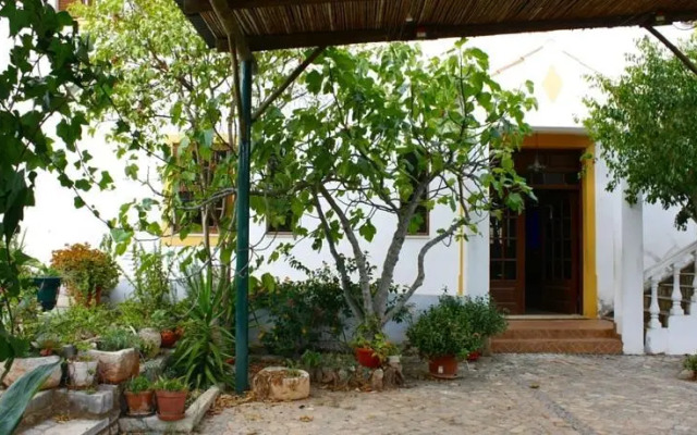 Quinta Monte da Rocha