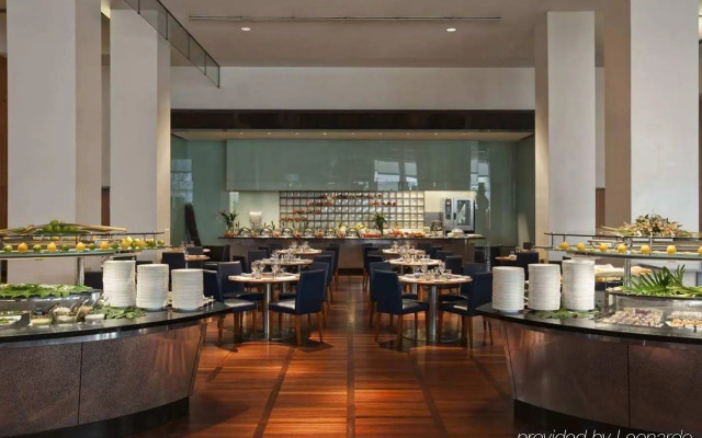 Clarion Hotel Copenhagen Airport