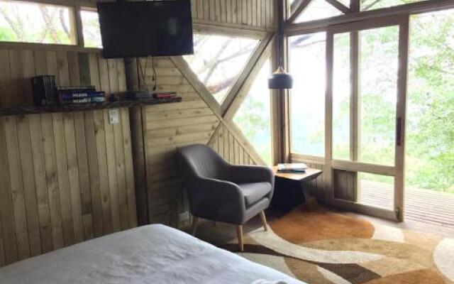 Entre Palos Eco Refugio