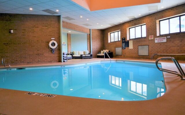 Radisson Hotel High Point