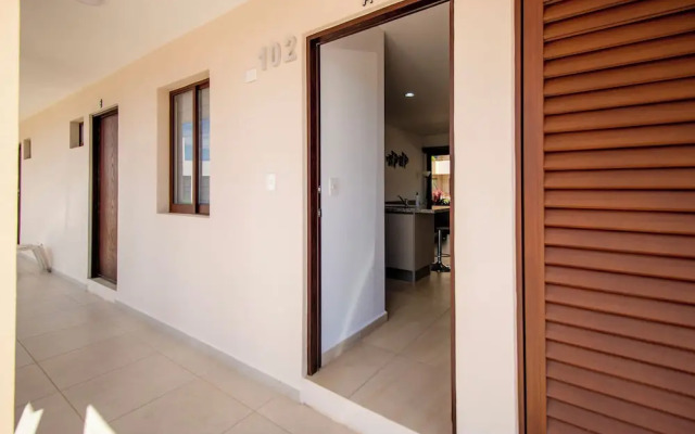 Condo Ambar Mazatlán