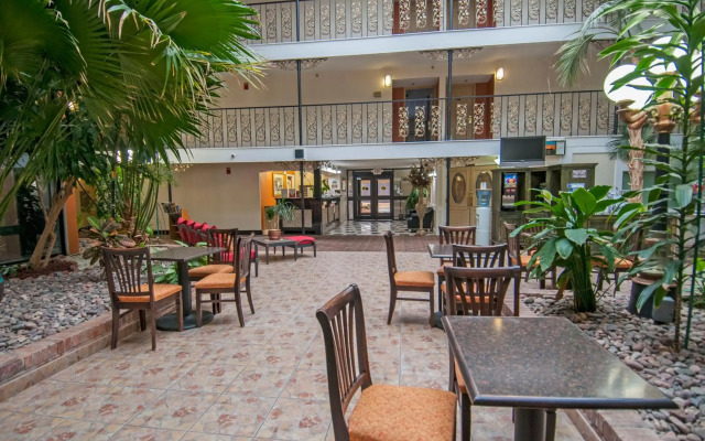 Governor's Suites Hotel Oklahoma City Airport Area