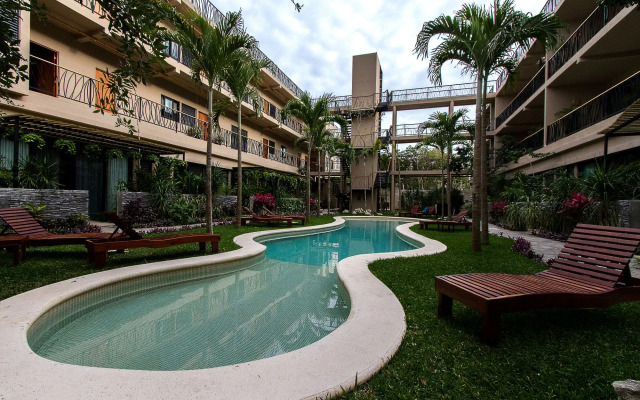 Ki Tulum105 by iMexico