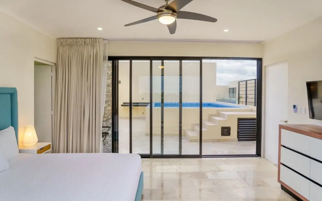 Viva Residence By Lockey