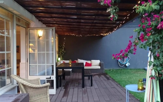 Margarida Charming House in Cascais