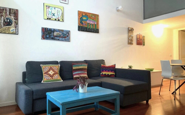 Valsugana 17  apartment