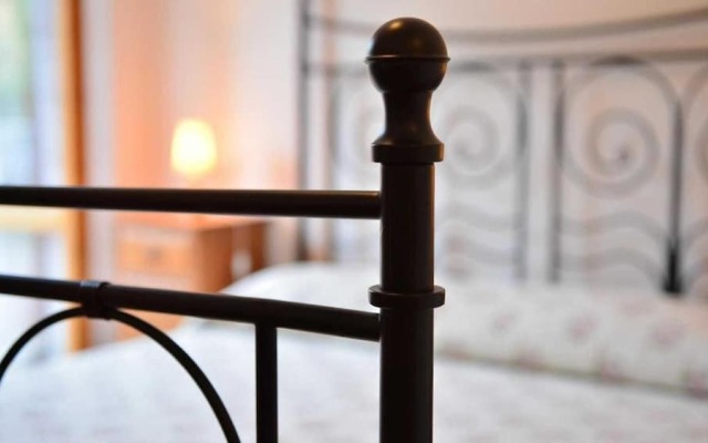 Villa Etruria Guest House