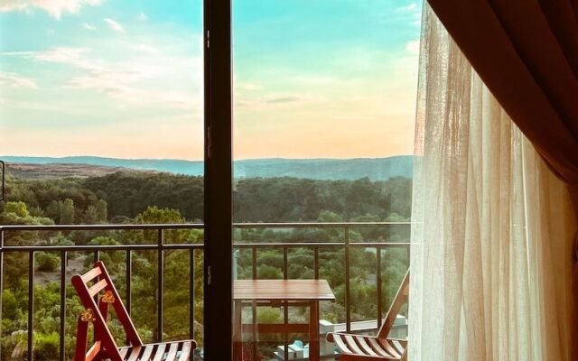 Pinhan Otel Kazdağları