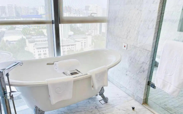Xi'an Jue Vu Hotel