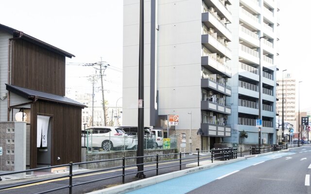 MUSUBI HOTEL MACHIYA Chiyo 3