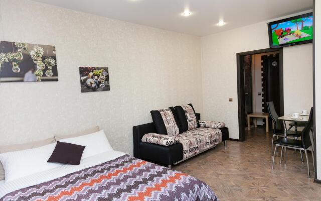 AntoninaApartments on Frunze Street 49