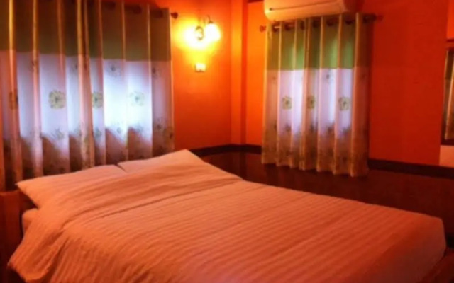 Ban Thai Guesthouse
