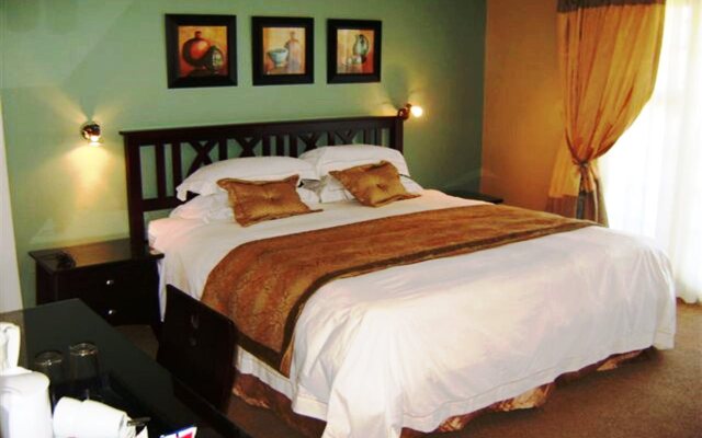Halyards Hotel and Spa
