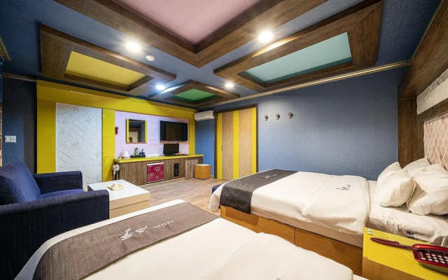 Jeongeup Sopung