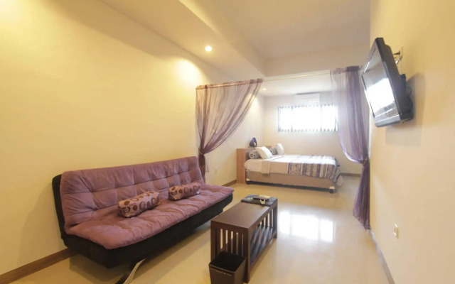 Alit Beach Resort and Villas