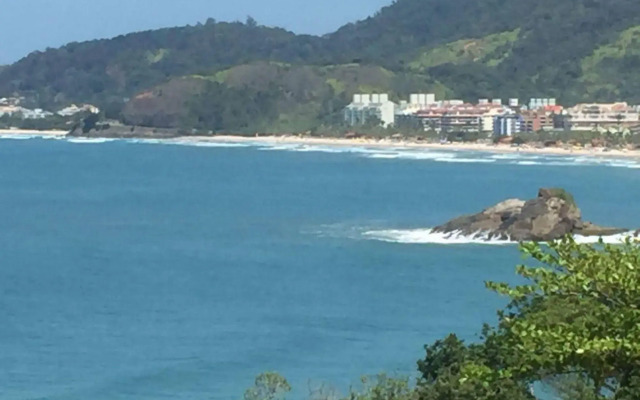 Recanto do Teimoso Ubatuba