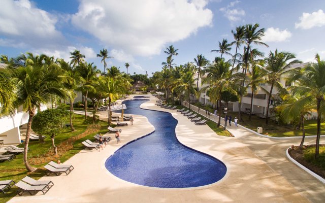 Occidental Punta Cana - All Inclusive