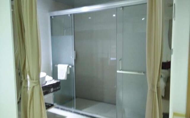 Suzhou Haobainian Boutique Hotel