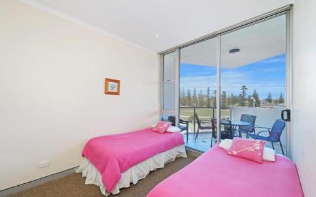 Sandcastle 407 12-24 William Street