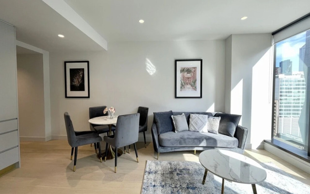 Paragon Apartments by CLLIX