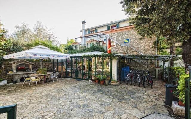 Bed and Breakfast Barbieri