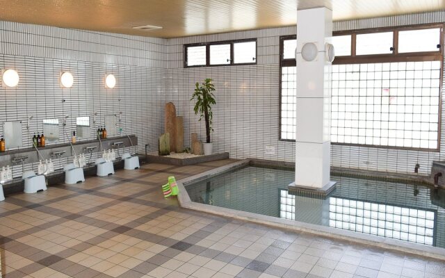 Beachside Hotel Kashimaso