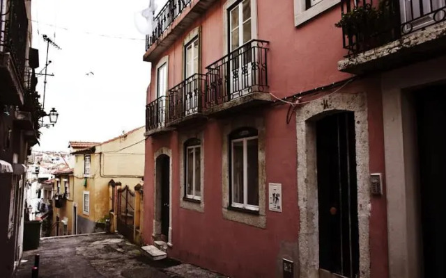 Wonderful Lisboa Olarias