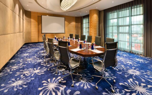 Crowne Plaza Suzhou by IHG
