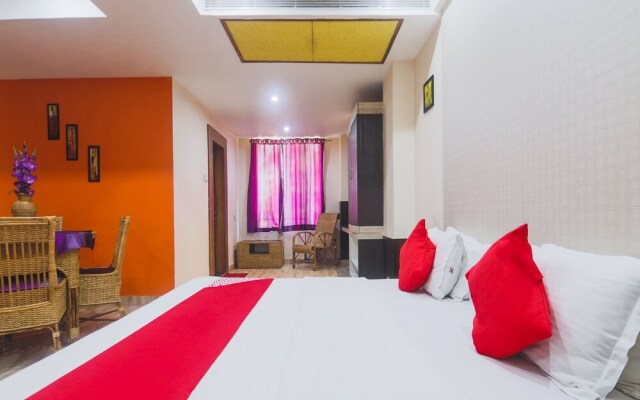 Heritage Tezpur by OYO Rooms