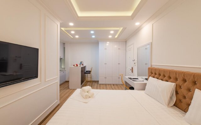 Parama Apartment Nha Trang