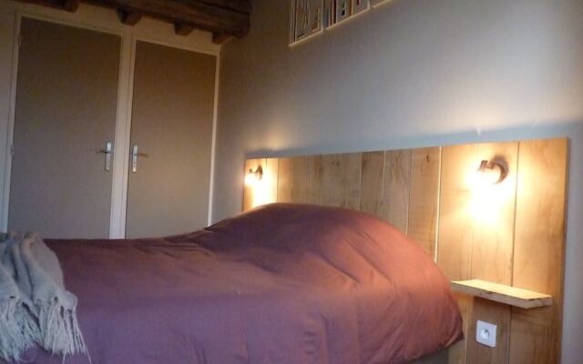 Chambres dhôtes Le Château Rouge