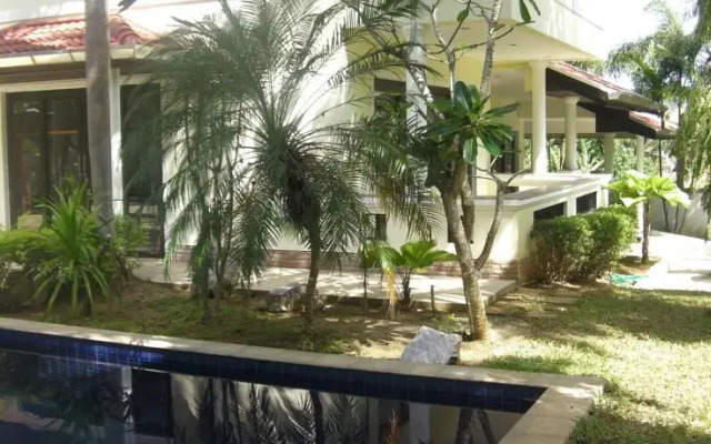 Cosy Villa Suksan