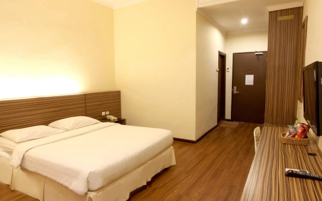 Padmaloka Hotel Tarakan