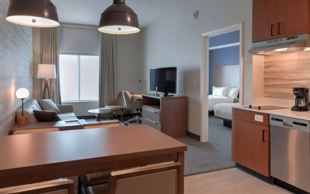 Residence Inn Pegeon Forge