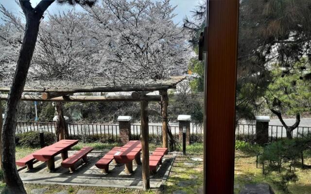 Hotel Jirisan Haetsal