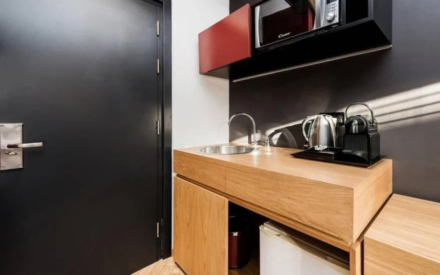 London Paddington Apartments