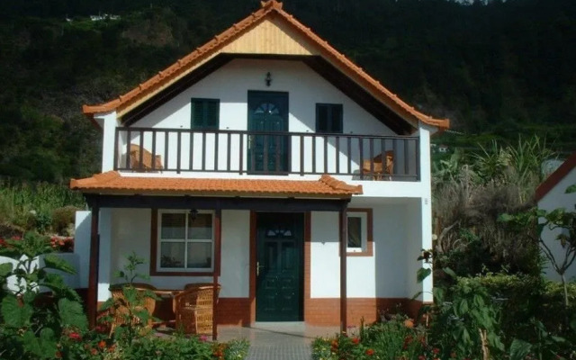 Quinta da quebrada