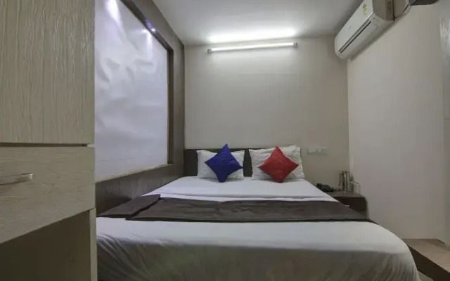 Raj Residency