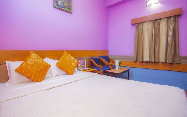 SPOT ON 526 Pokhara Deep Sagar Hotel