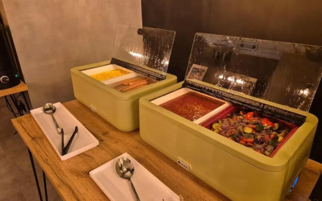 Great Polonia Kraków Kazimierz