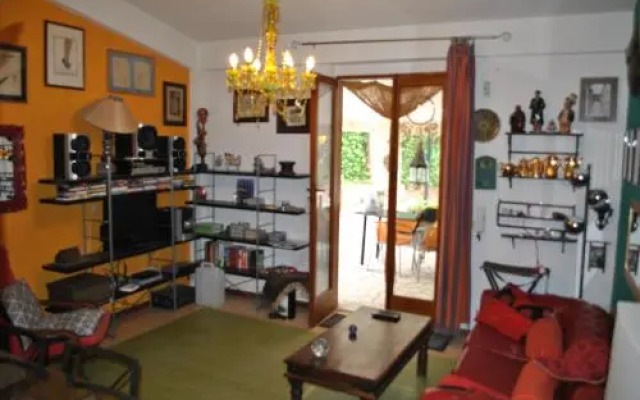 Scopello Dream House