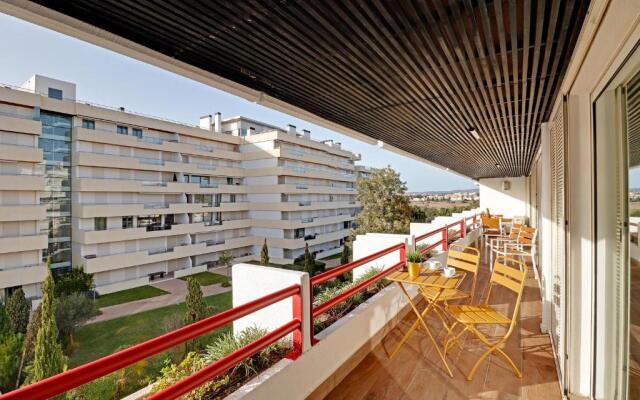 Home Out Vilamoura 20 Levante