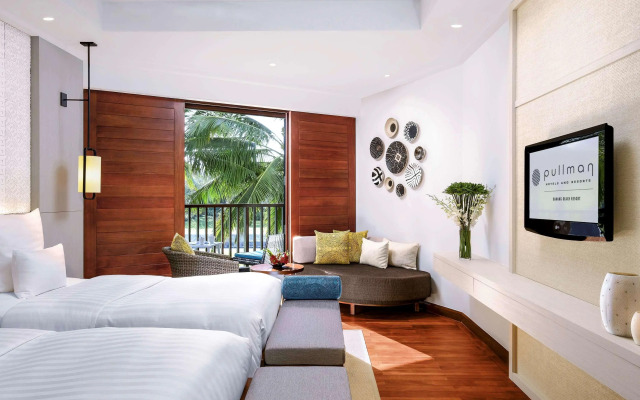 Pullman Danang Beach Resort