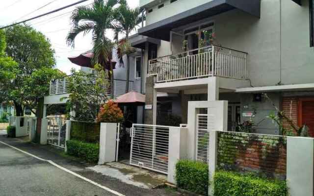Homestay K10 Syariah Malang