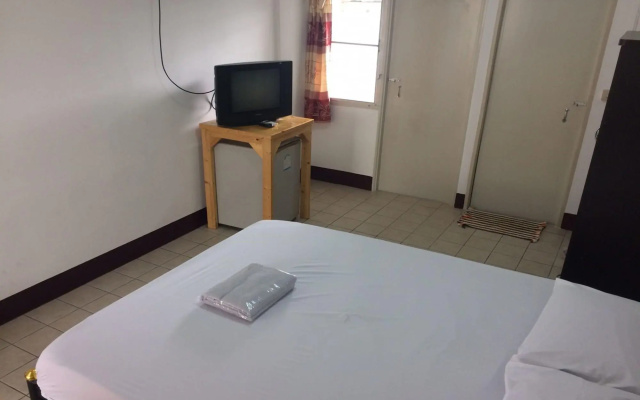 NR Guesthouse – Guest Rooms – Bangkok