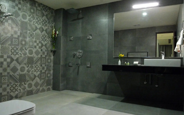 Hotel Sree Annamalaiyar Park