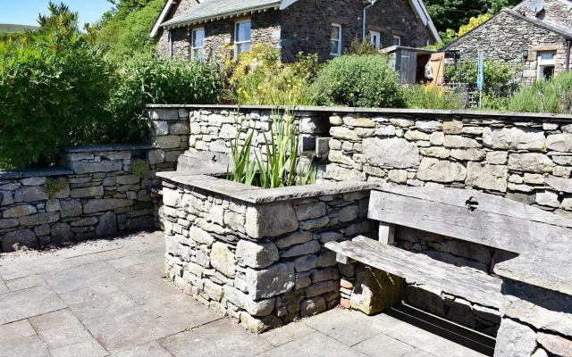 The Carriage House